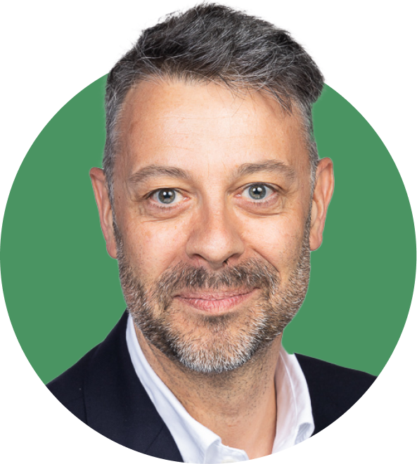 Nicolas Herman Green