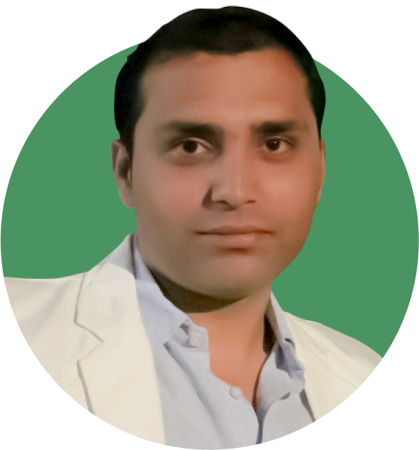 Sumit Verma-Green