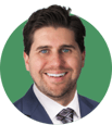 Headshot of Brendon Sugget, Partner, CPM Practice, Citrin Cooperman