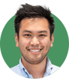 Headshot of Kevin Heung, Principal Solutions Advisor, Vena