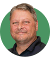 Headshot of Mike Dudan, CFO, Homefront Brands