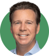 Headshot of Peter Gilfillan, Chief Sales Officer