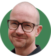 Headshot of Steve Lockwood, VP, UK/I