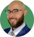 A headshot of Austin Wiseman (Finance & Accounting, OpenAI)