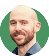 Headshot of Kurtis Blacq, Partner Enablement Manager