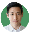 Headshot of Jason Chen, Manager, Solutions Consulting, Vena