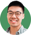 Headshot of Nathan Lee, Product Manager