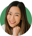 Headshot of Olivia Ho, Sr Sales Ops Specialist, Partner Channel
