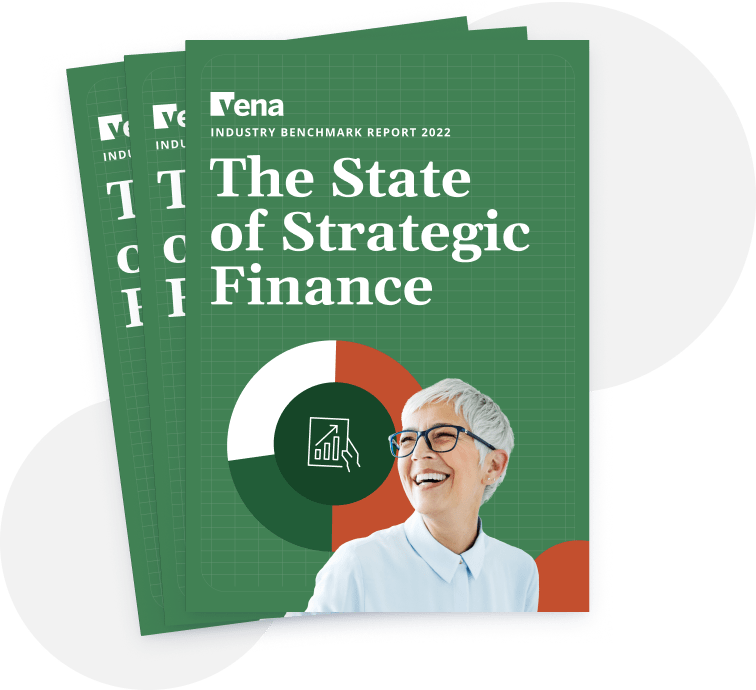 Image of the State of Strategic Finance benchmark report Image of the State of Strategic Finance benchmark report