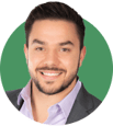 Headshot of Dominic DiBernardo, Citrin Cooperman