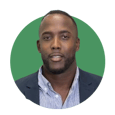 Headshot of Ernest Anang, Customer Success Manager, Vena