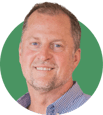 Headshot of Hunter Madeley, Chief Executive Officer