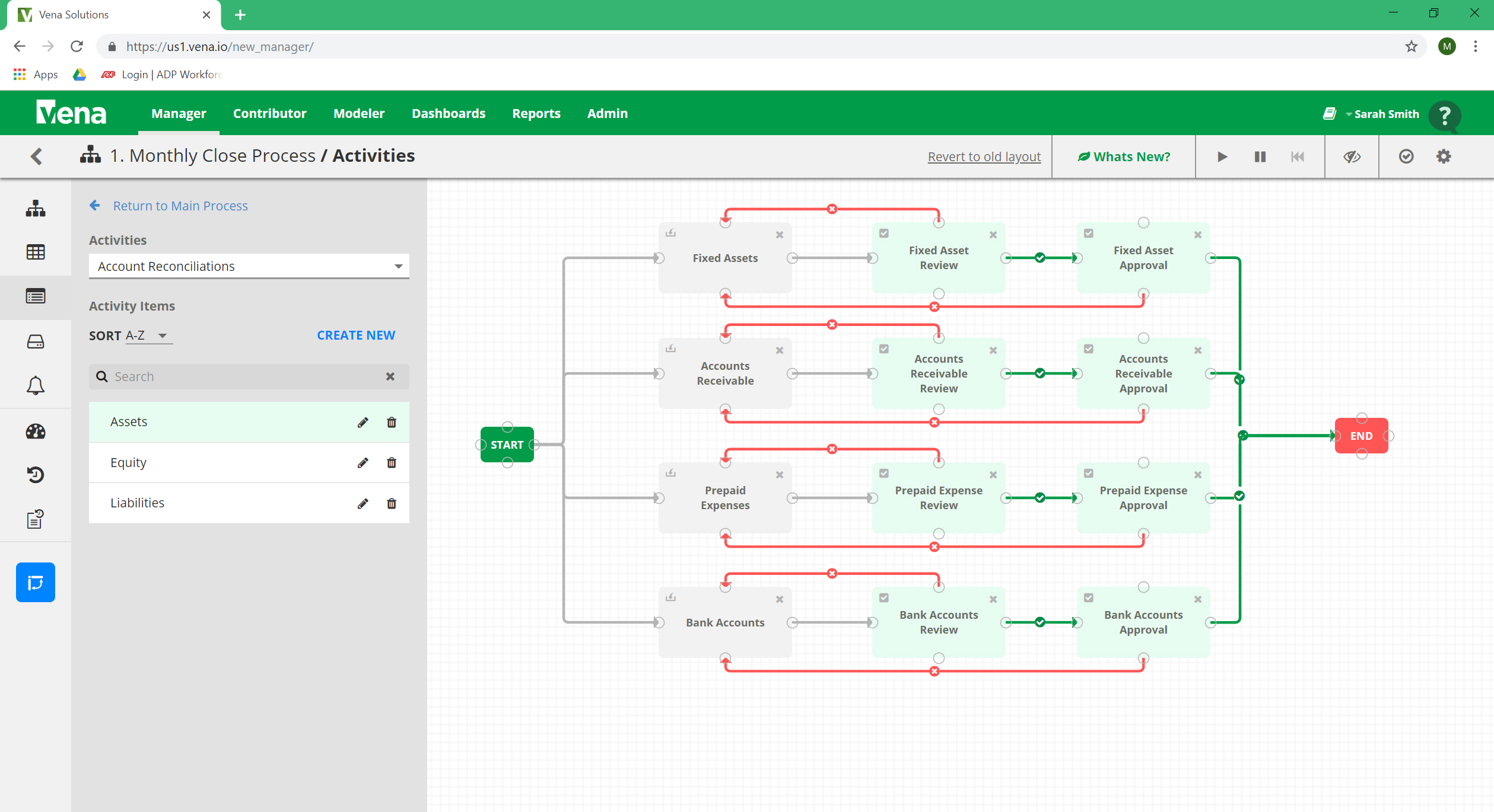 data reconciliation machine learning