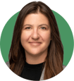 Headshot of Allison Munro, Chief Marketing and Ecosystem Officer