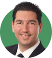 Headshot of Michael Iannuzzi, Partner, Franchising Practice, Citrin Cooperman