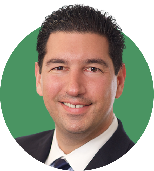 Michael Iannuzzi Green