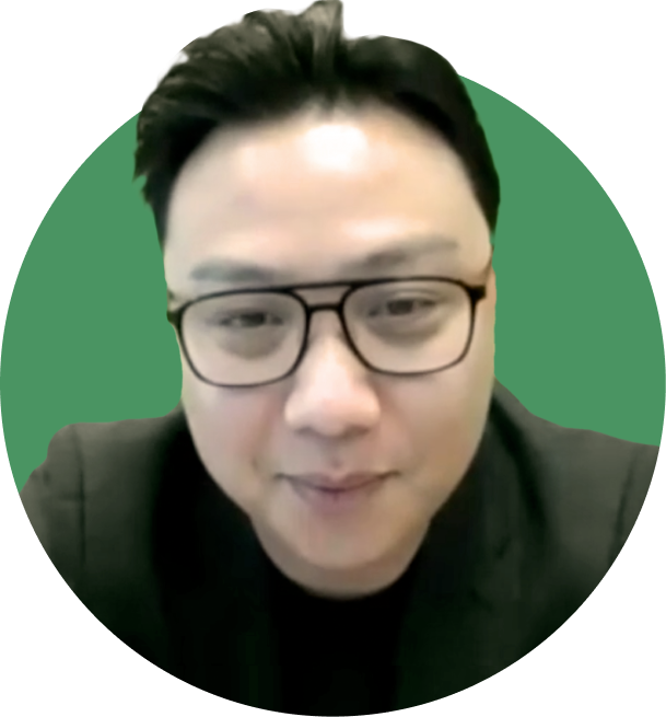 William Liang-Green