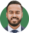 Headshot of Faisal Uddin, Partner Solutions Advisor