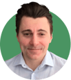 Headshot of Anton Medvedev, Product Manager, Vena, 