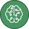 Brain Icon