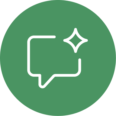 chat-ai-icon-in-green-circle