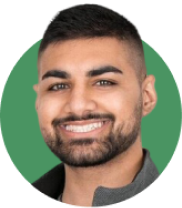 TJ Dhadwar