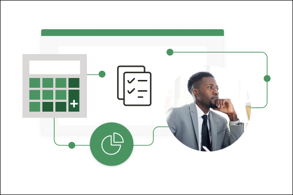 Account Reconciliation
