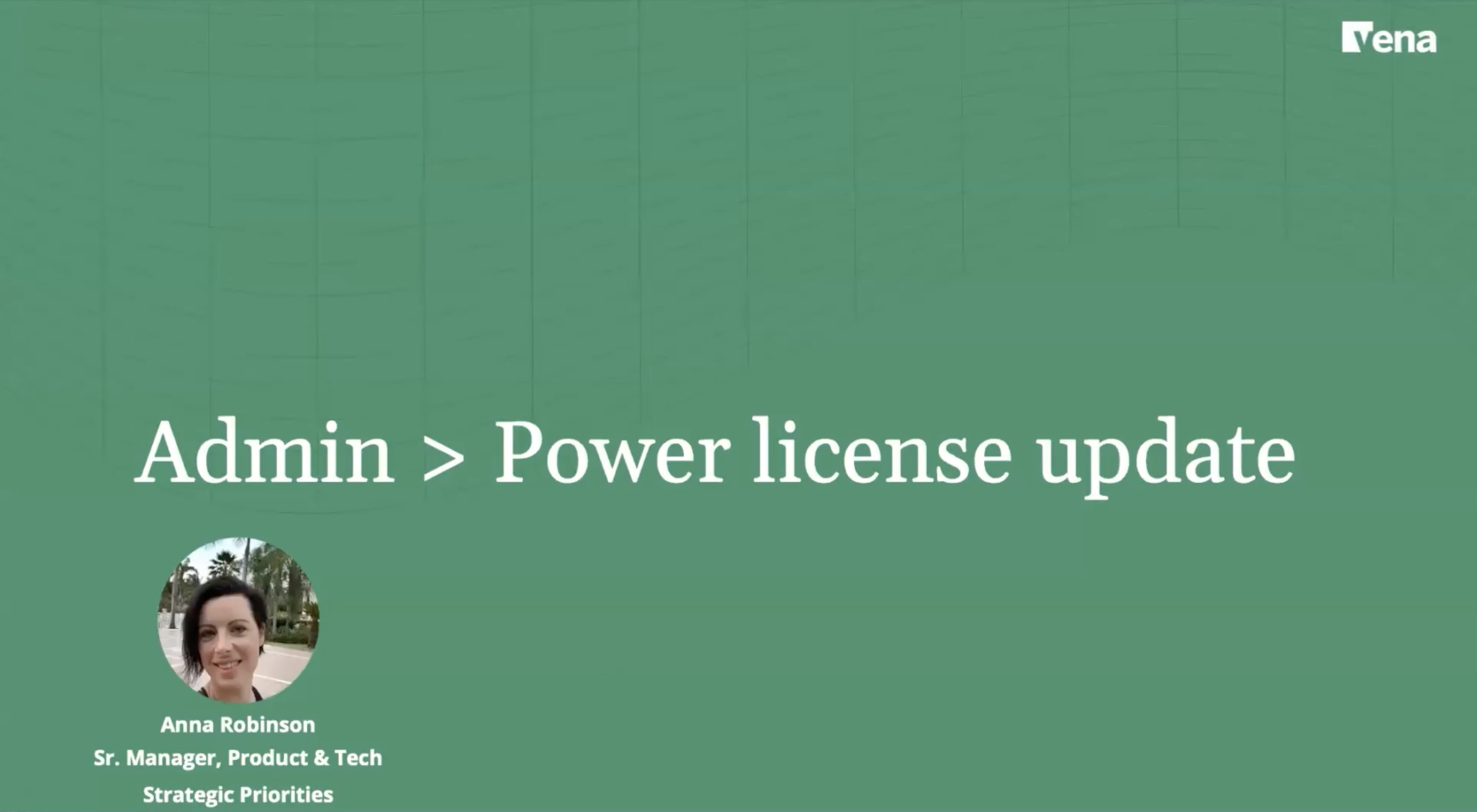 Thumbnail image for Power License Update