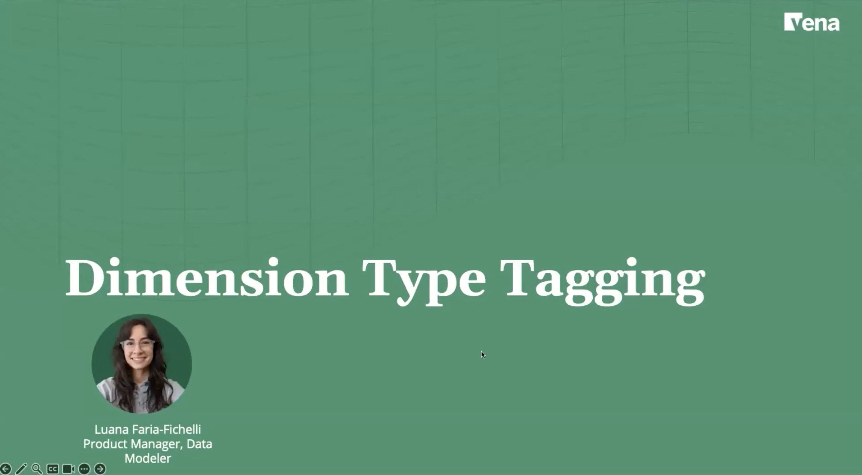 Thumbnail image for Dimension Type Tagging