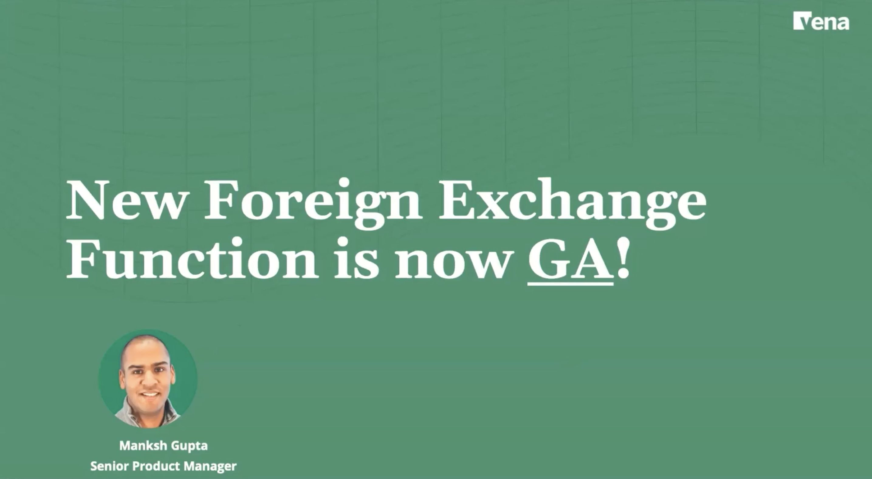 Thumbnail image for new foreign exchange function
