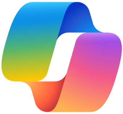 Microsoft Copilot Logo