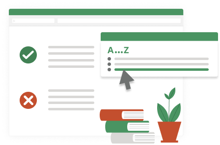 Finance Glossary