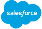 Salesforce Logo