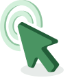 Cursor illustration