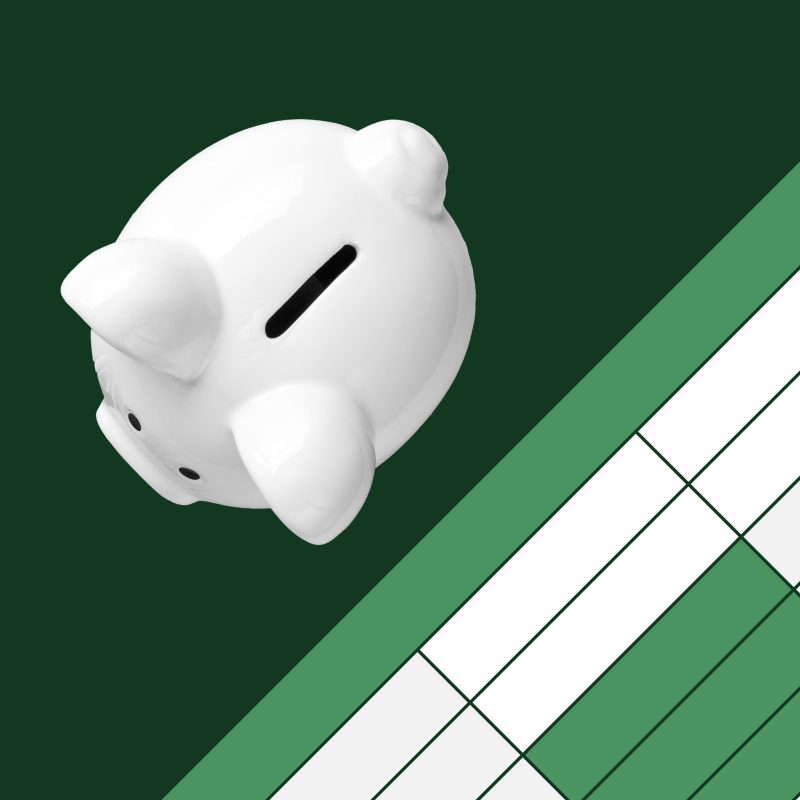 How To Create a Bank Reconciliation Template in Excel