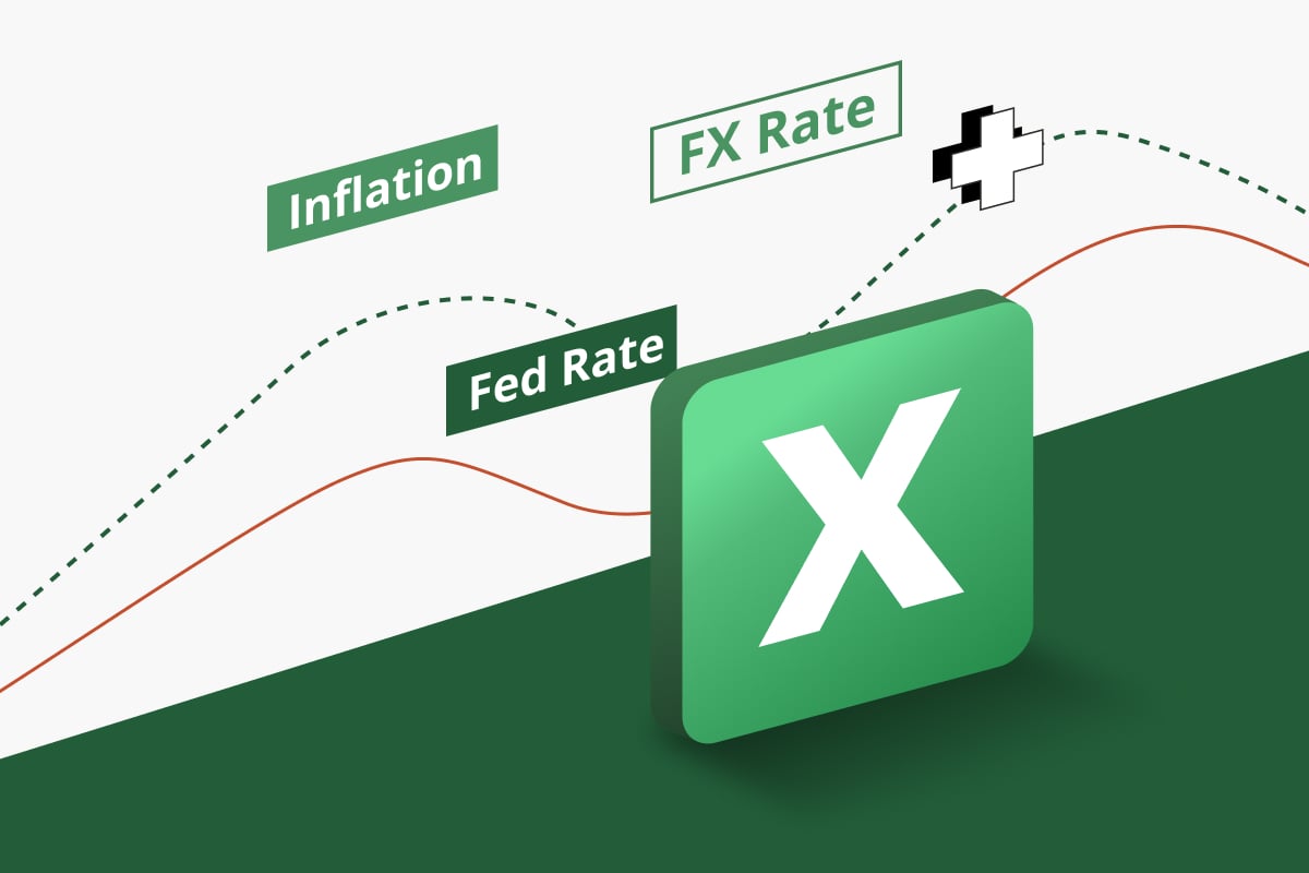  Excel spreadsheet highlighted within the Excel application window, showcasing selected cells for emphasis.