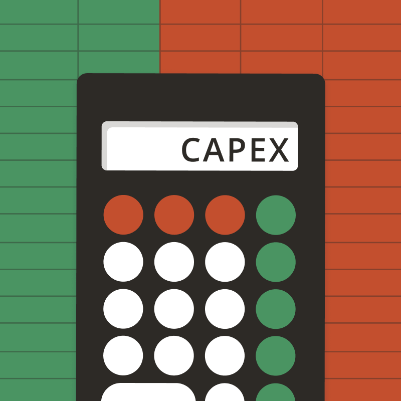 Capital Expenditure (CapEx): The Complete Guide - Definition, Examples & More