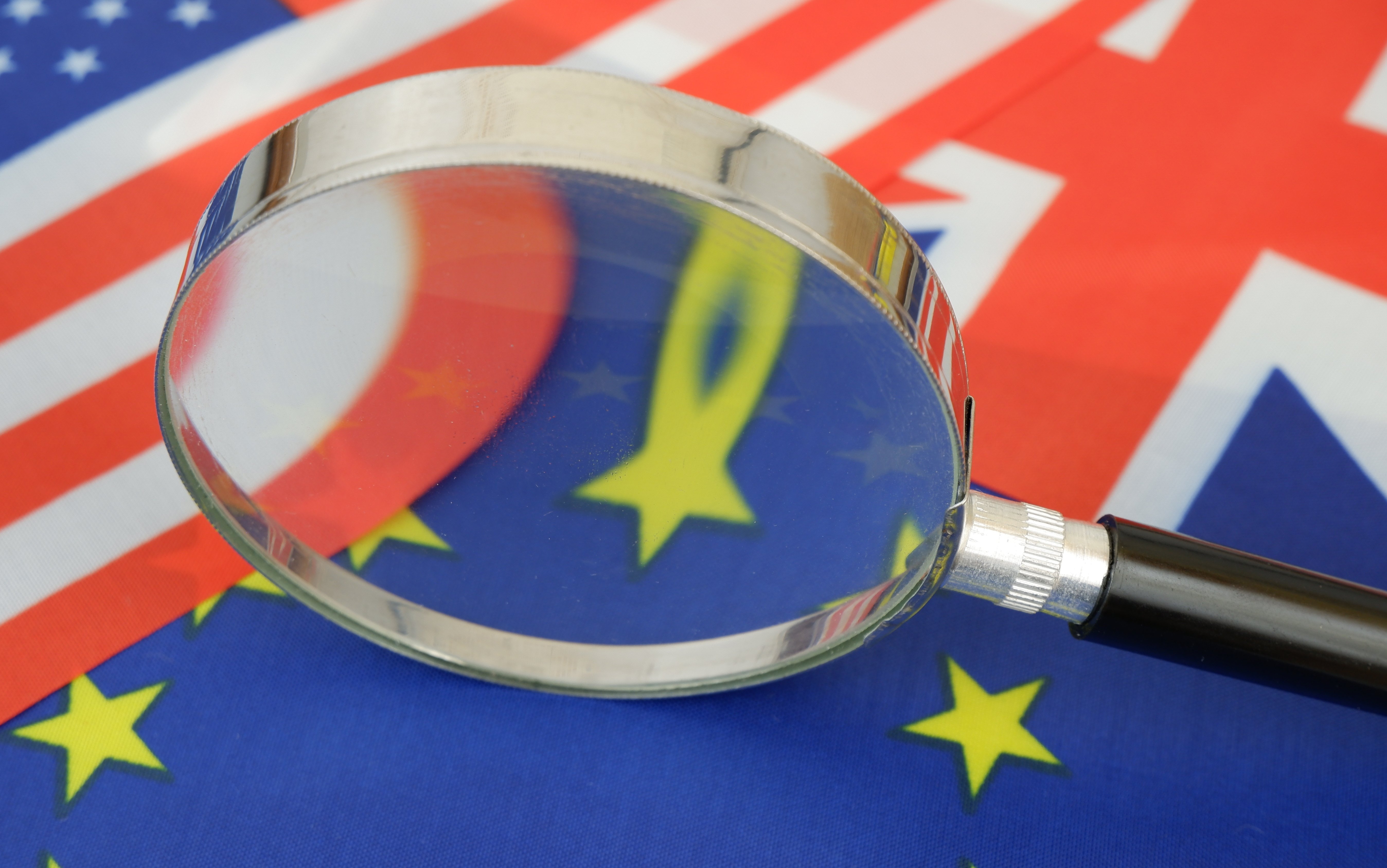 What US Tariffs Mean for UK and EU Businesses - Vena