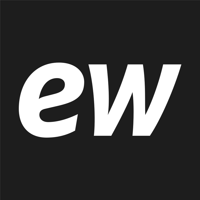 EW Facility Services logo