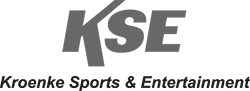 Kroenke Sports & Entertainment logo