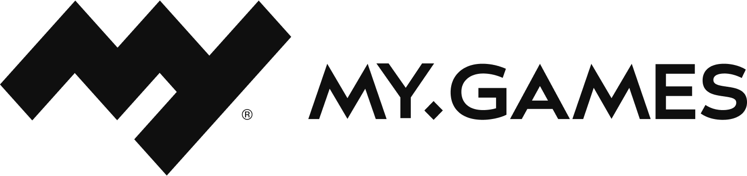 MY.GAMES logo