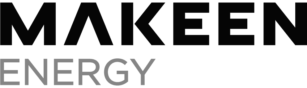 MAKEEN Energy logo