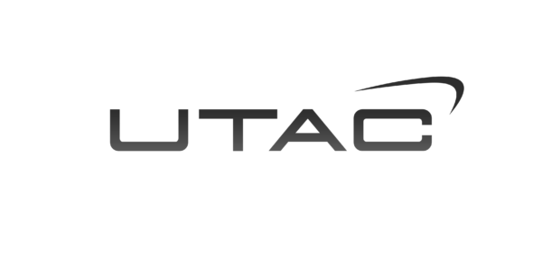 UTAC logo