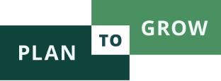 5-Plan To Grow  logo