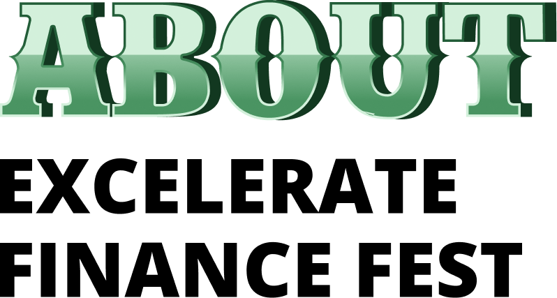 About Excelerate Finance Fest