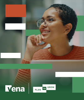 Vena Plan To Grow