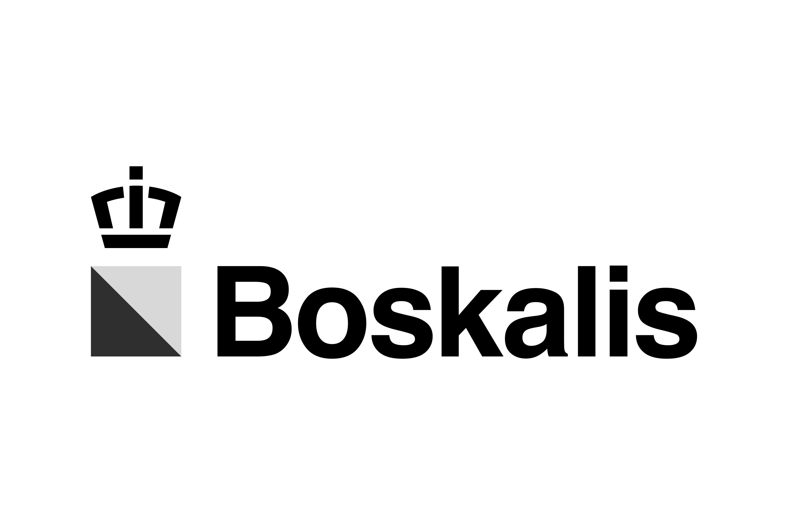 Boskalis logo