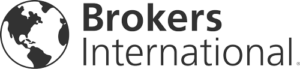Brokers International logo