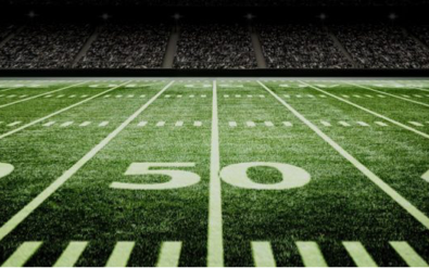 Football Field