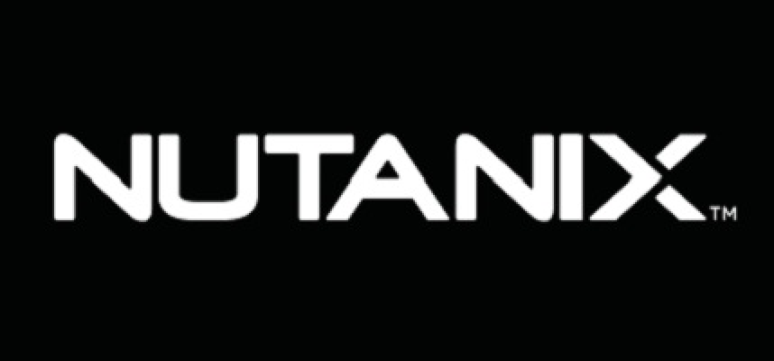 Nutanix logo